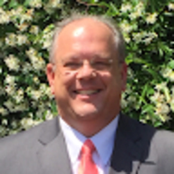 Meet your Posher, Scott - Picture 1 of 1